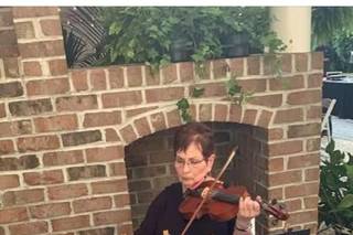 Two Strings Are Better Than One - 26