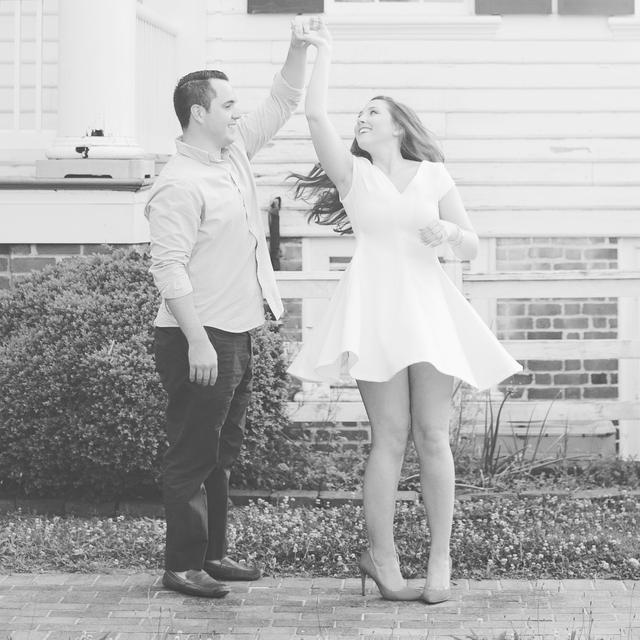 Alexis Jones Photography - 1