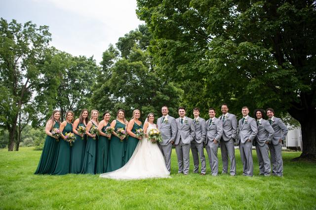 Sabrina Hall Photography - 1
