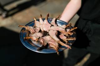 Seth Mias Catering - 17