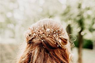 Hair Bar - 36