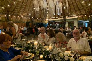 L&L Your Wedding Planner Tulum - 48