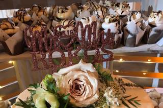 Stone House Bakery - 22