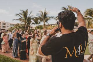 M4U Events - 12