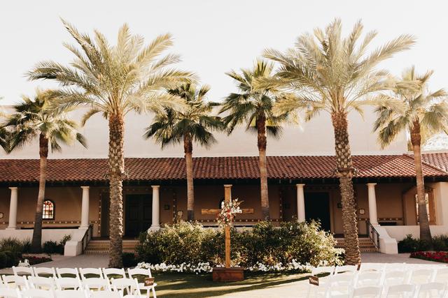The Scottsdale Resort and Spa - 1