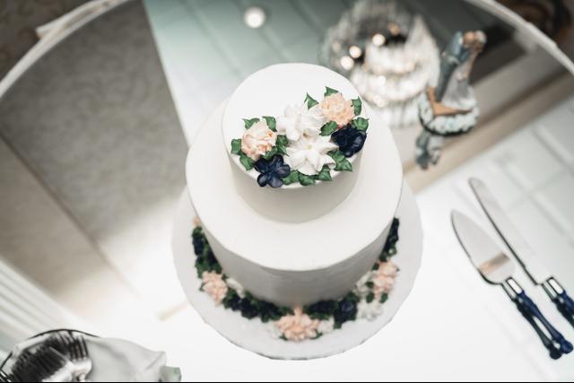 Sorellas Custom Cakes - 3