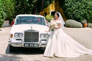 Destination Weddings in Portugal - 11