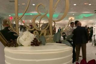 Carolina Sugar Fairy - 33