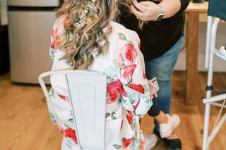 Kayla Walters Beauty Collective - 35