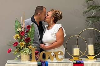 Weddings By Reverend Susie - 118