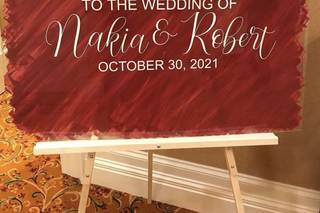 It’s Time Weddings & Events - 16