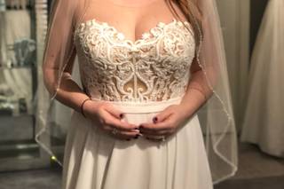 Bridals By Cyndi - 11