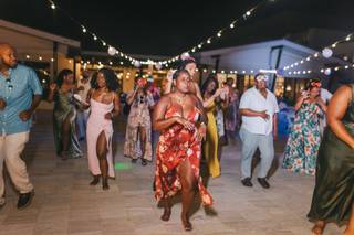 Makuto Deejay/Punta cana wedding DJ - 62