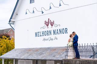 Melhorn Manor - 60
