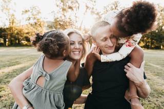 Mariah Oldacre Weddings & Lifestyle Photography - 101