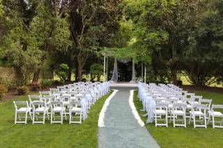 Redwood Canyon by Wedgewood Weddings - 68