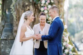 Gracefully Wed - 18