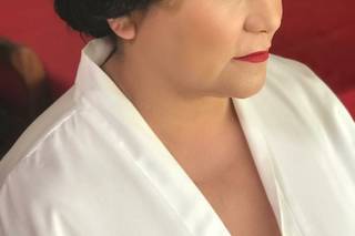 Blush Hair & Makeup Artistry - 23