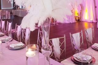 Elegant Touch Creative Events LLC - 62