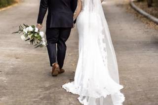Ashton Gardens North Houston by Walters Wedding Estates - 12