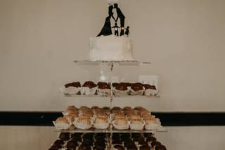 Pastry Art Bake Shoppe - 6