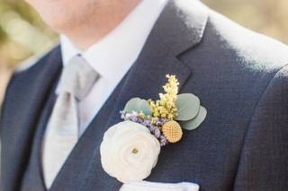 Copper Jade Events & Design - 6
