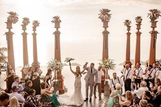 Manuel Antonio Hair and Makeup by Priscilla - 8