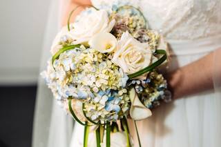 Poppy Belle Event & Floral Design - 59