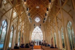 Baughman Center - 51