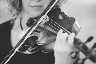 Anderson String Quartet - 8