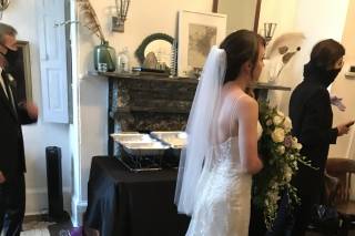 Irina Sigal Dressmaker - 57