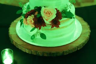 Jamie-Cakes Bakery Boutique - 27