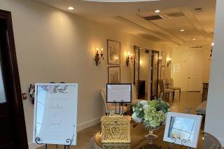 Aristide | Flower Mound by Walters Wedding Estates - 19