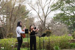 The Honey Badgers - 9