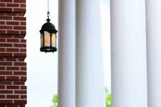 Winter Park Wedding Chapel & Company 3