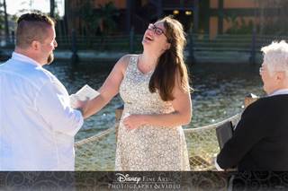 Florida Wedding Officiant - 17
