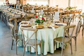 Fusion Cuisine Catering - 6