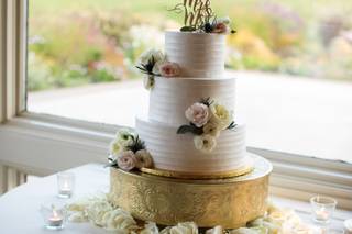 Cake Expressions - 13