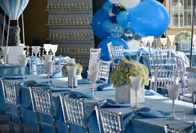 Pink Bliss Events - 1