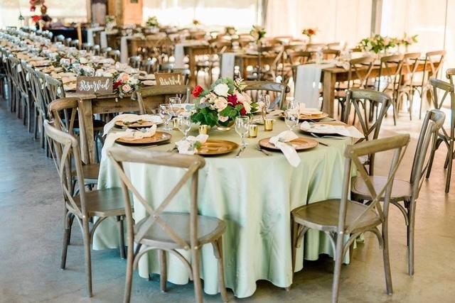 Fusion Cuisine Catering - 3
