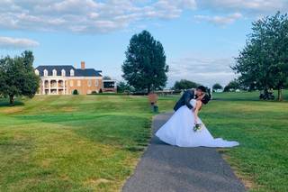 Holly Hills Country Club - 48
