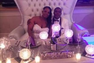 Simply Unique Weddings & Events - 29