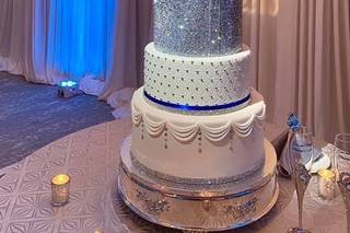 Couture Cakes by Lia, LLC - 43