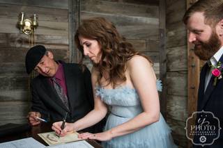 Orcas Weddings Officiant - 38
