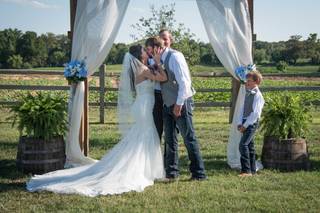 Blessing Barn Wedding & Event Venue - 16