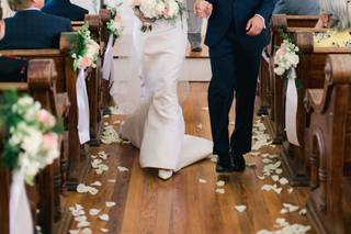 Austin Wedding Officiate - 33