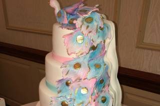Treatie Beatie Cakes By Evelyn - 18