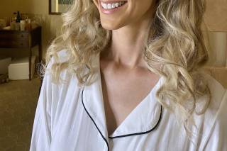 Glam By Hoda - 1