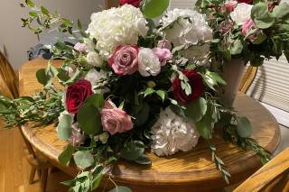 Blooming Flowers - 49