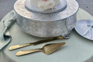 Sweet Escape Cake Company - 38